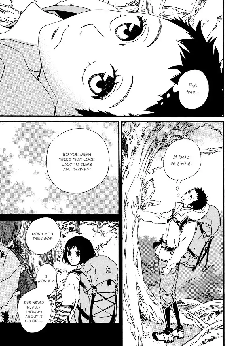 Natsuyuki Rendez-vous Chapter 17 6